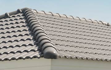 advantages of Old Wimpole clay roofing