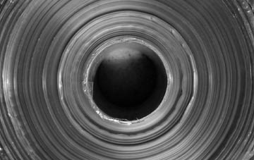 Old Wimpole edpm waterproofing