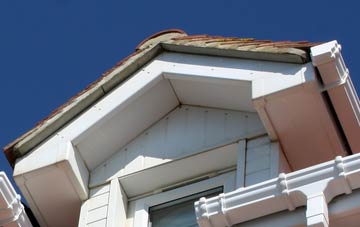 Old Wimpole fascia installation costs