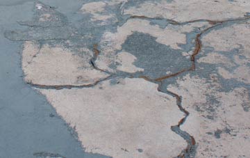 fibreglass roofing replacement Old Wimpole