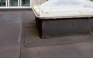 disadvantages of Old Wimpole flat roofs