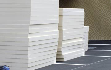 Old Wimpole flat roof insulation costs