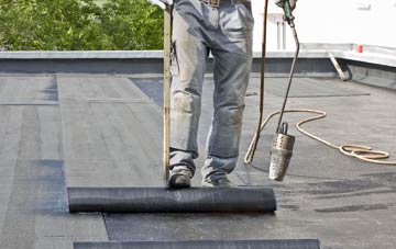 flat roof replacement Old Wimpole, Cambridgeshire
