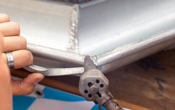 disadvantages of Old Wimpole lead roofing