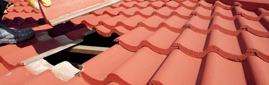 compare Old Wimpole roof repair quotes