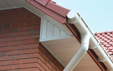 Old Wimpole soffit repair costs