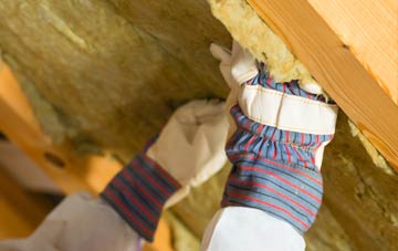 types of Old Wimpole pitched roof insulation materials