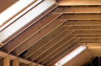 Old Wimpole tapered roof insulation quotes